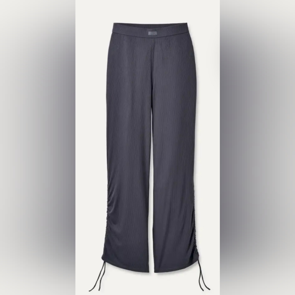 UGG Women's Vyanna Pant Rib | Thundercloud | Size L